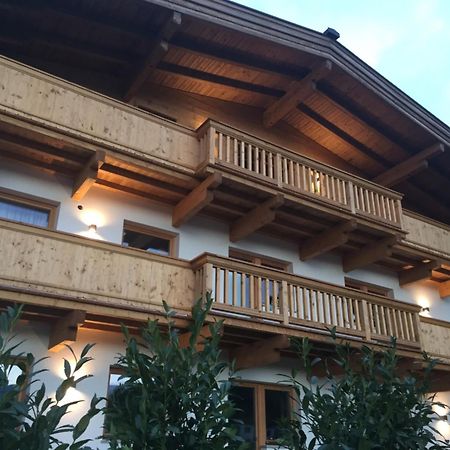 Appartementhaus Schubert Westendorf Extérieur photo
