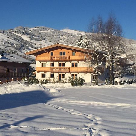 Appartementhaus Schubert Westendorf Extérieur photo