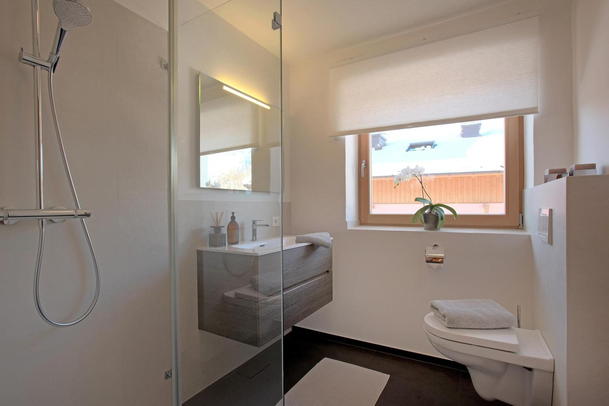 Appartementhaus Schubert Westendorf Chambre photo