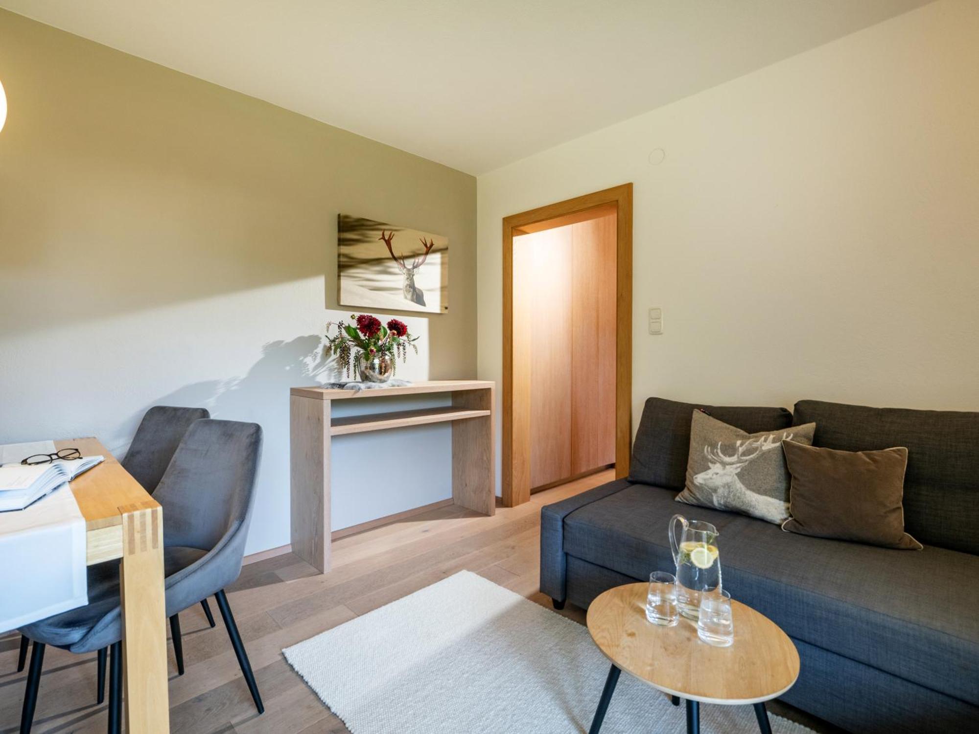 Appartementhaus Schubert Westendorf Extérieur photo