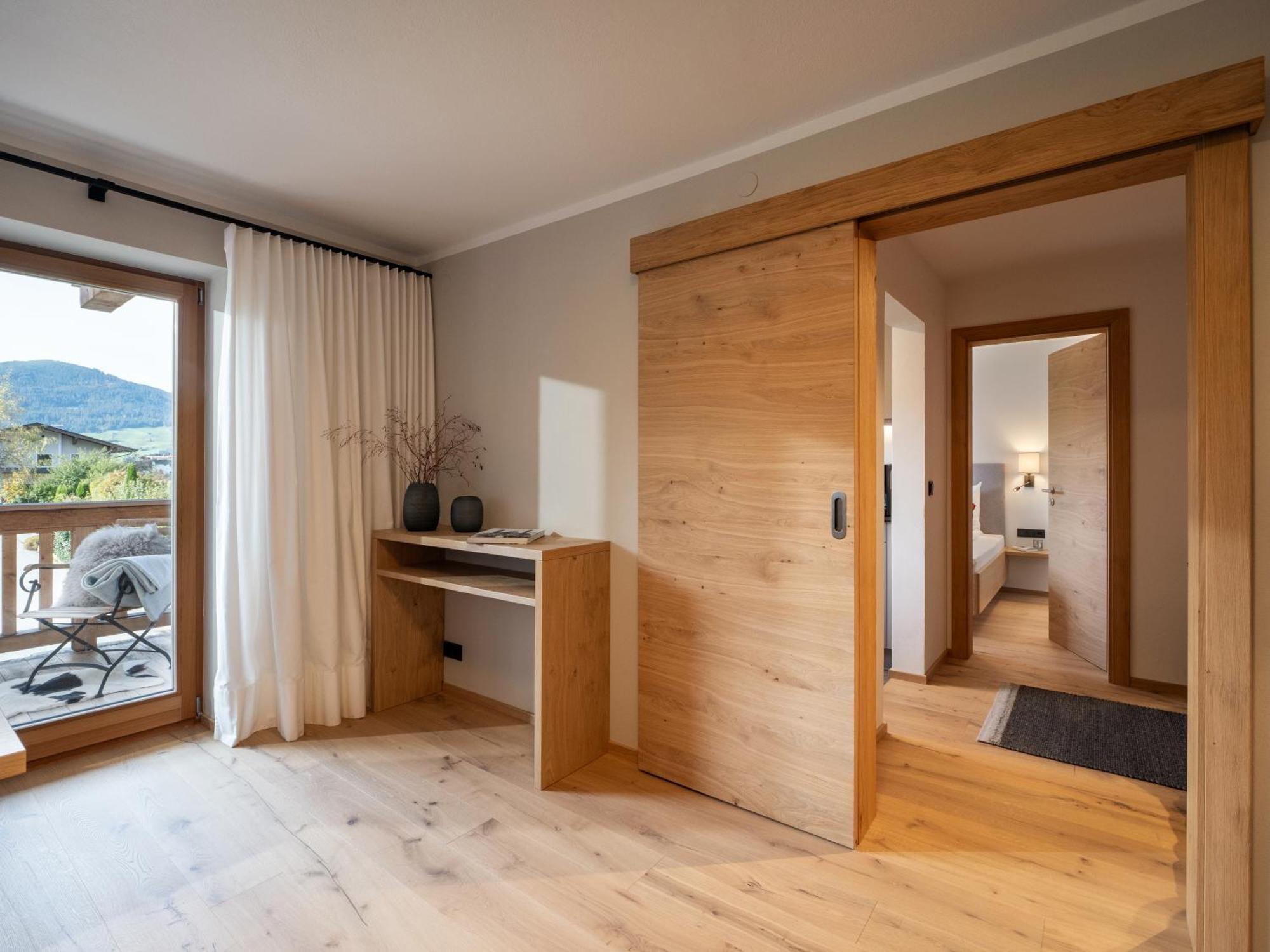 Appartementhaus Schubert Westendorf Extérieur photo