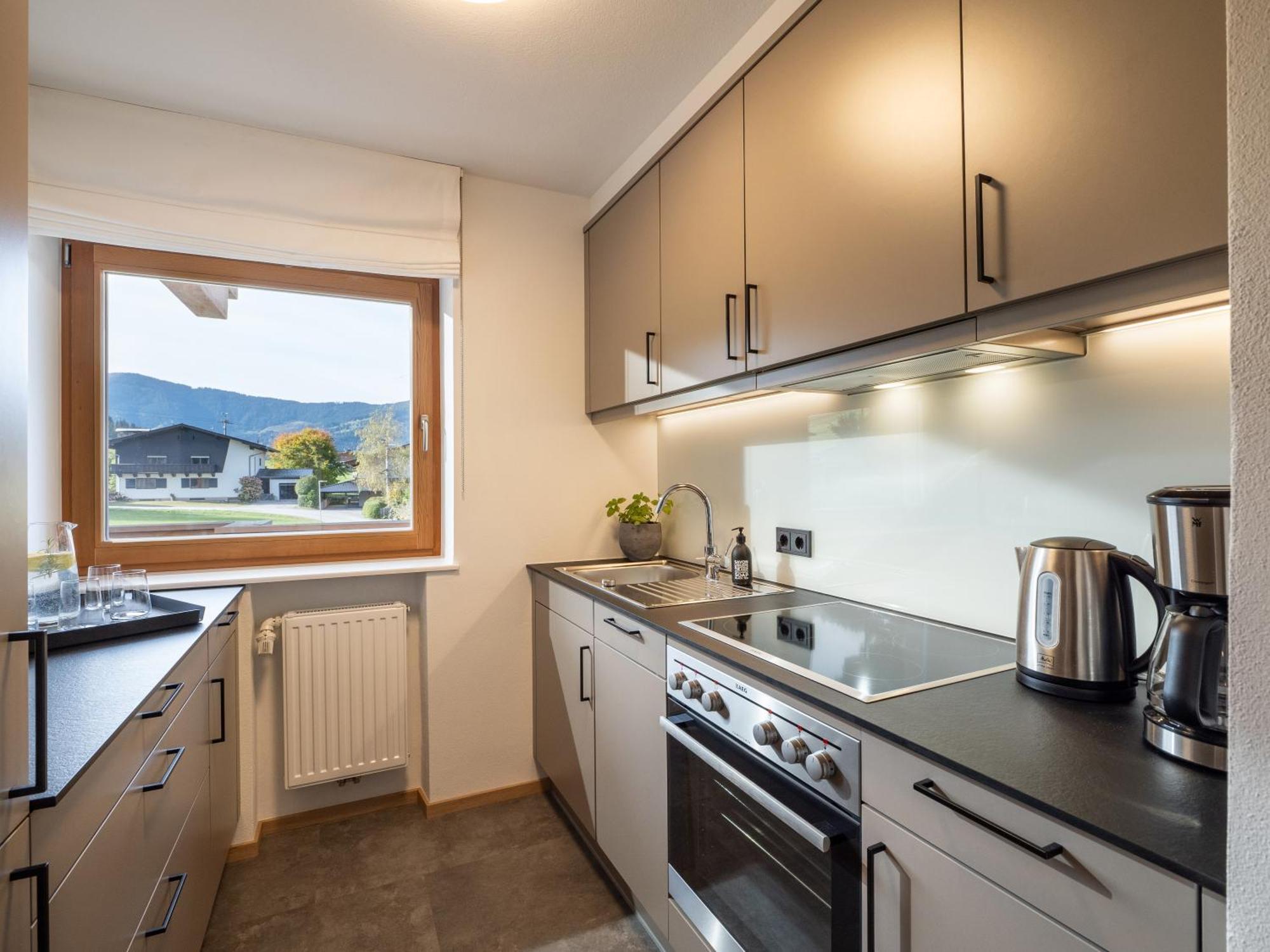 Appartementhaus Schubert Westendorf Extérieur photo