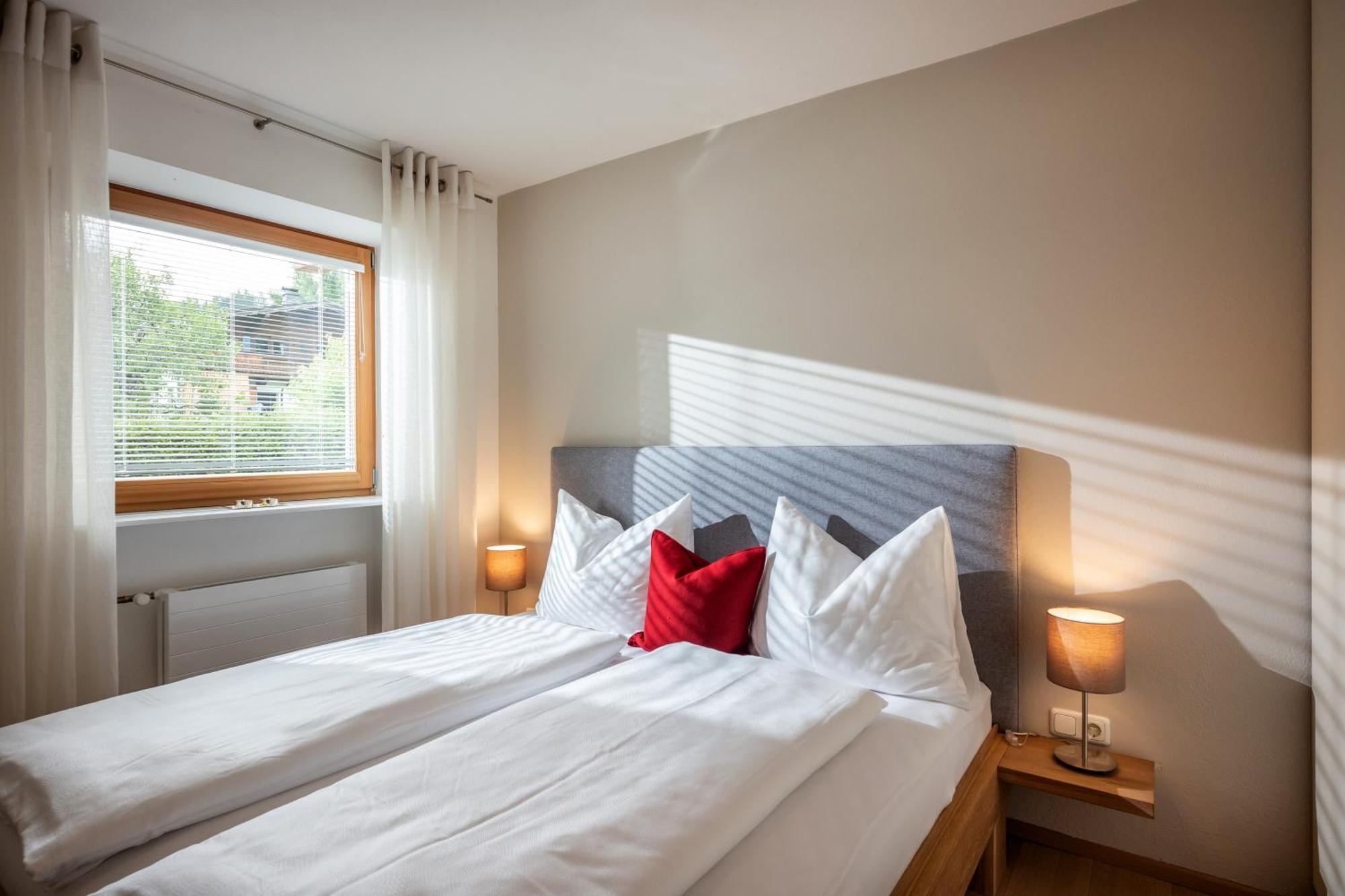Appartementhaus Schubert Westendorf Extérieur photo