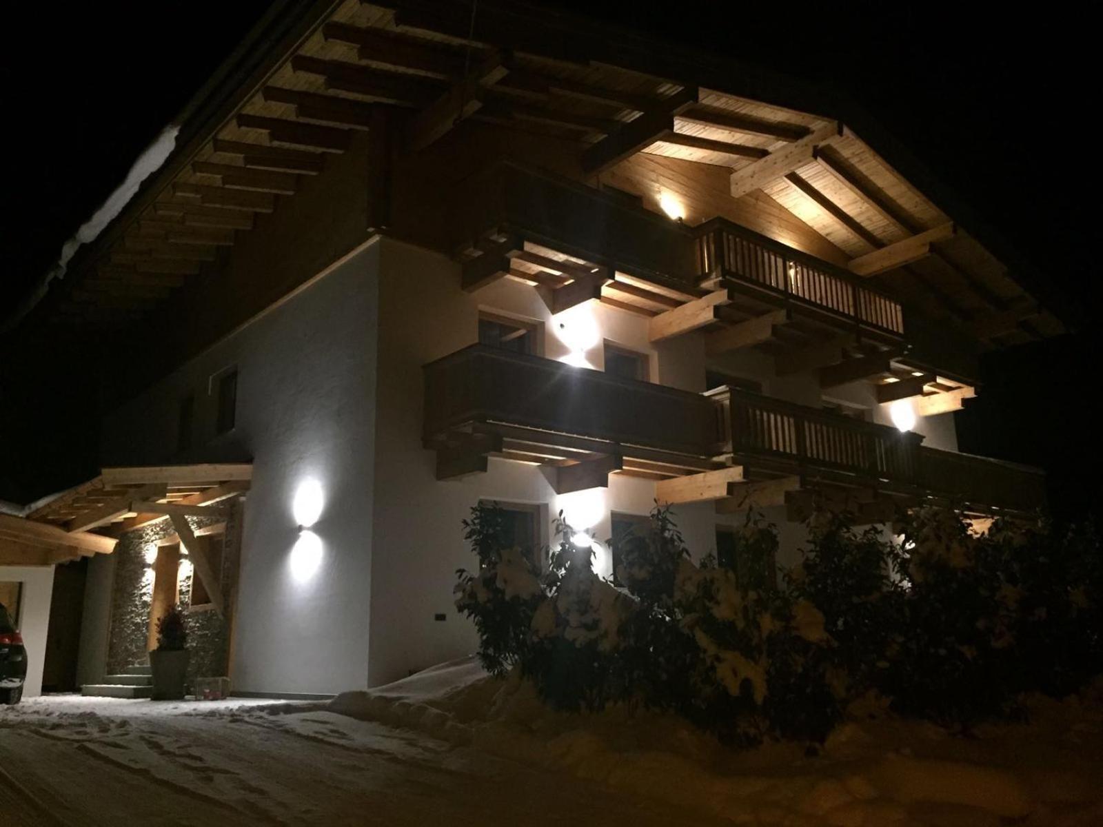 Appartementhaus Schubert Westendorf Extérieur photo